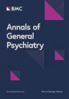 Annals of General Psychiatry杂志封面